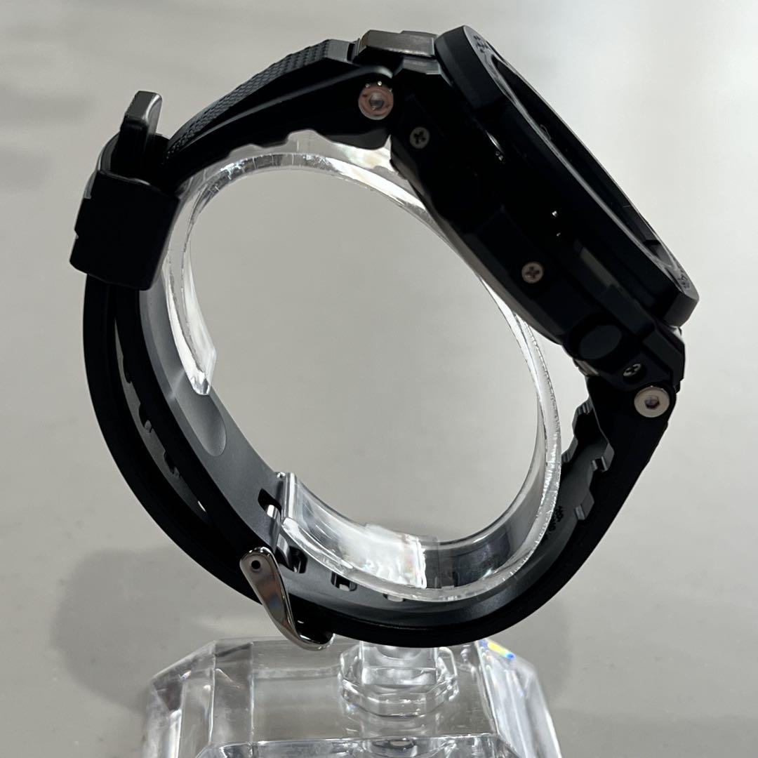 【極美品】CASIO G-SHOCK GST-W300G