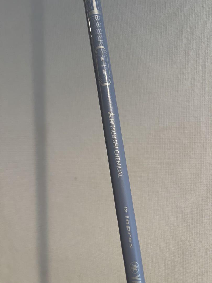 ヤマハ inpres DRIVESTAR　12°