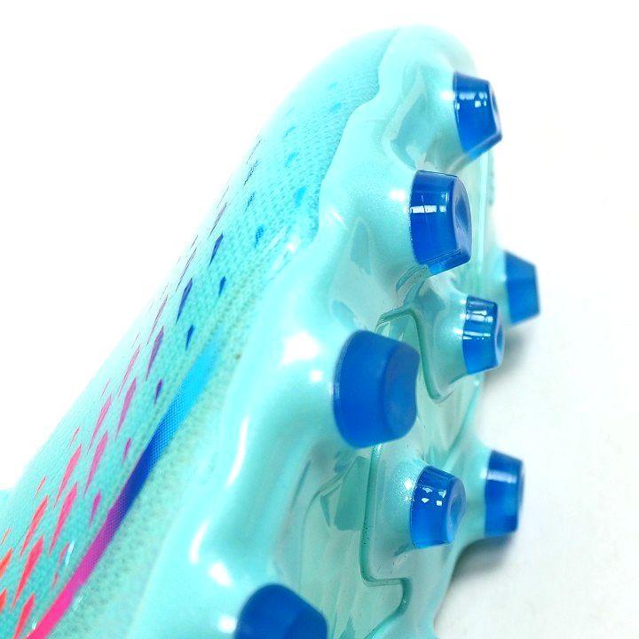 新品 アディダス エックス スピードポータル.1 ジャパン HG/AG 27.5