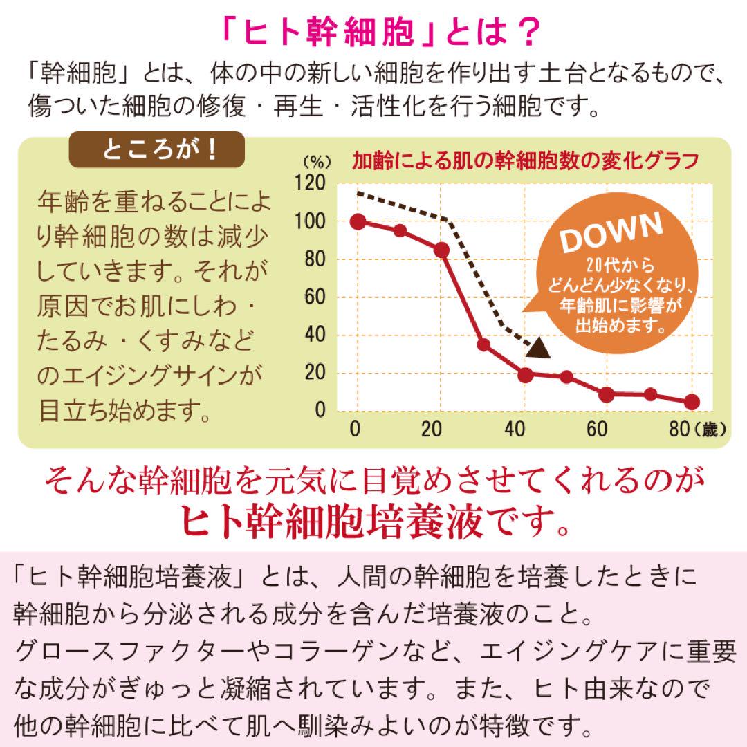 HITOA MOISTURE C SERUM 30ml 2本セット