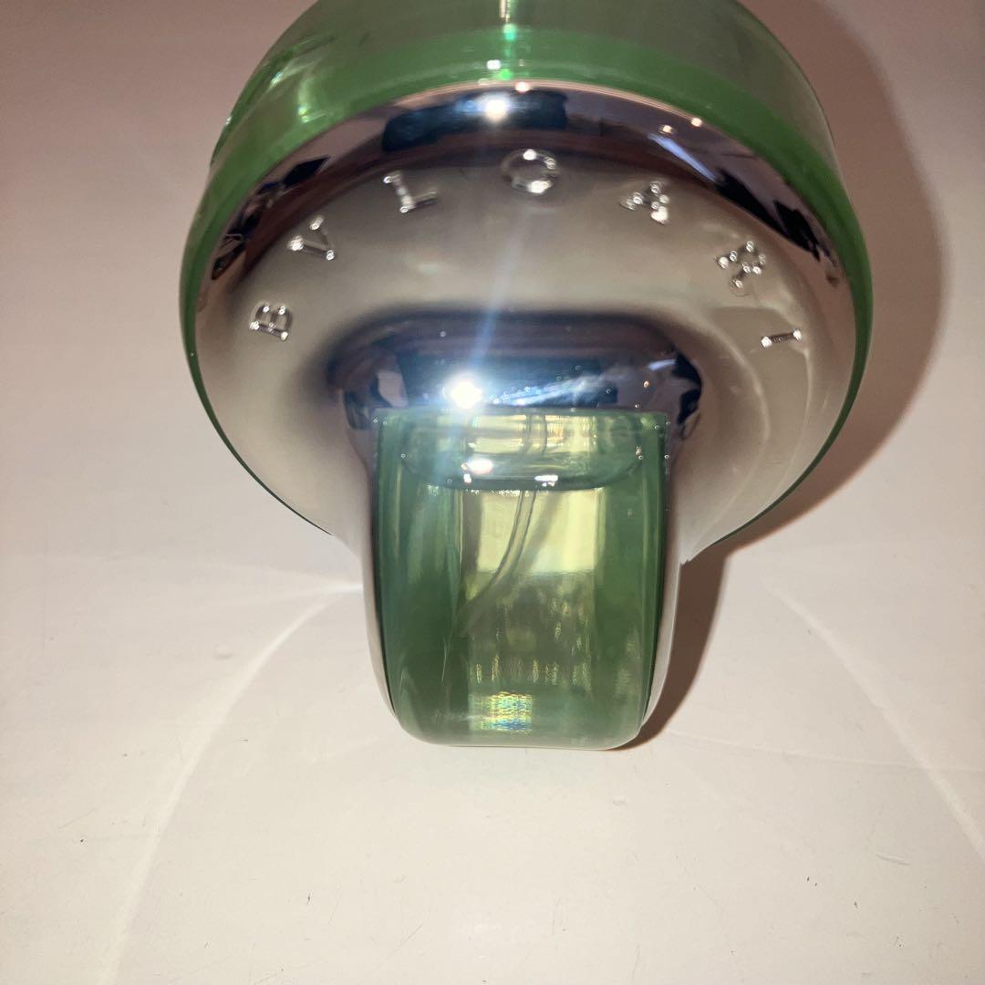 【残量90〜99％以上】ブルガリ オムニア グリーンジェイド 40ml