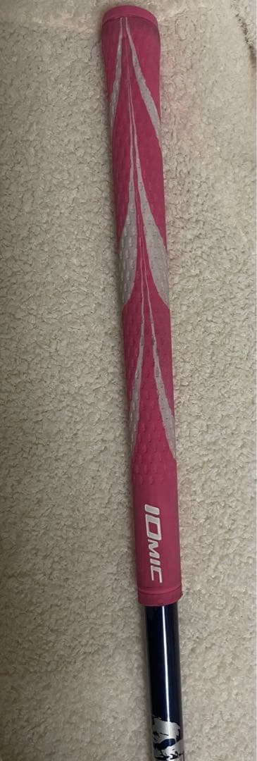 ダンロップゼクシオユーティリティH5