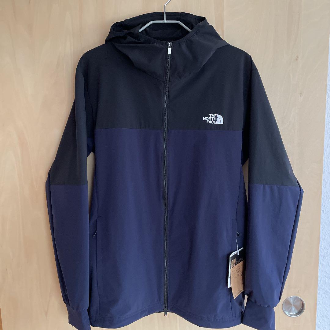 【新品・未使用】THE NORTH FACE エイペックスフレックスフーディ NORTH FACE エイペックスフレックスフーディ
