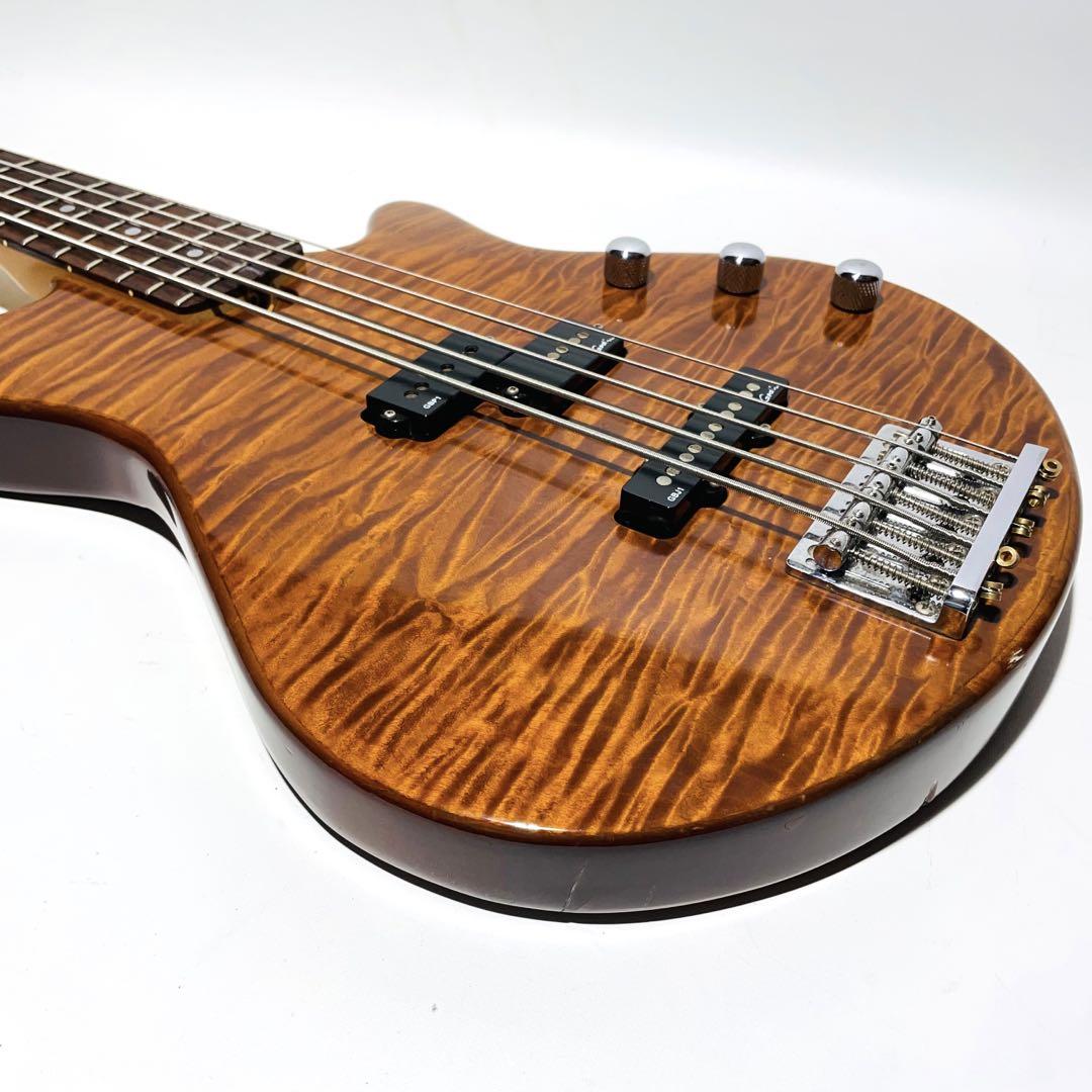 スーパーセール 50％（福袋 ゴダン 希少】Godin Freeway メルカリ - エレキベース 5弦ベース 5 ベース