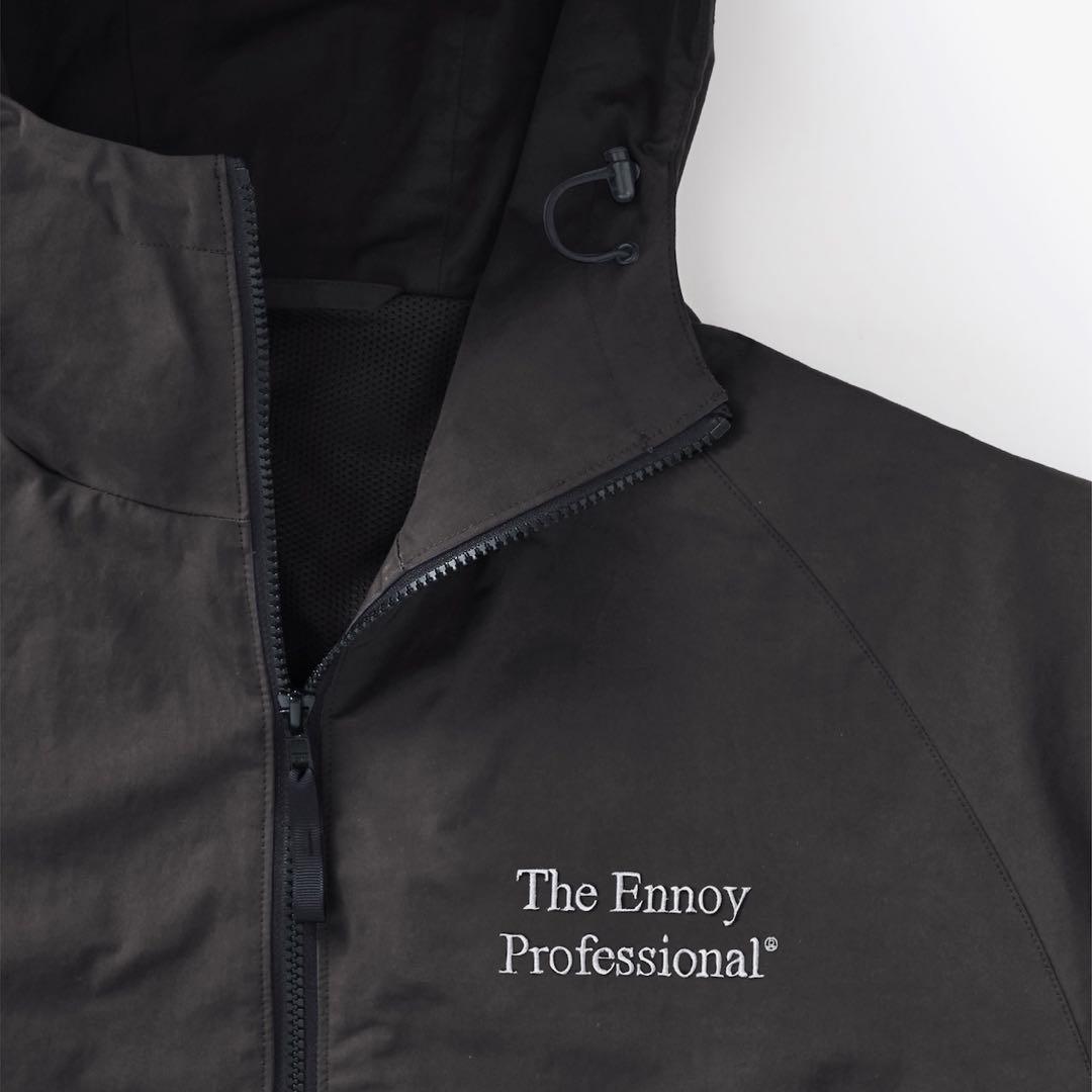 ジャケット・アウター ennoy PROFESSIONAL CPN HOODIE SET UP