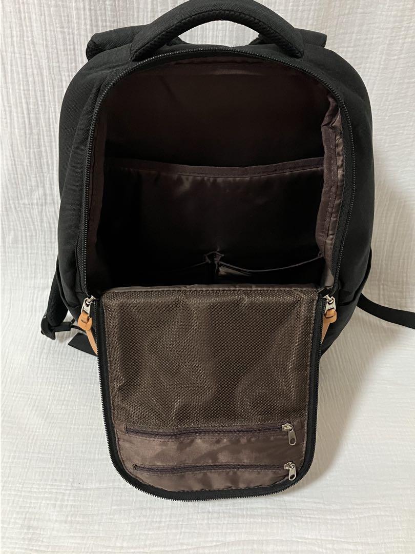 美品✨　キャサリータ　レディース　リュック AGS 無重力リュック A4収納