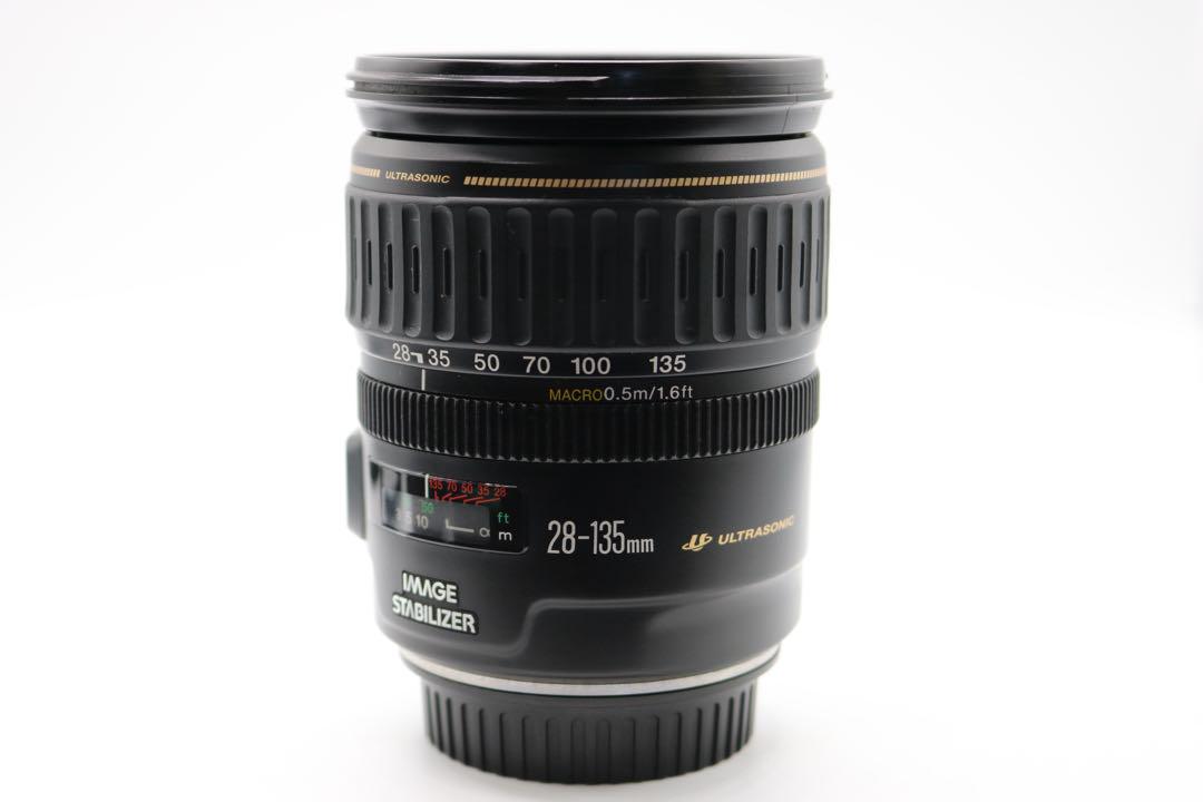 美品 【 Canon EF 28-135mm IS USM】 初期不良返品対応◎ 美品 【 Canon EF 28-135mm IS USM】 初期不良返品対応◎ - メルカリ