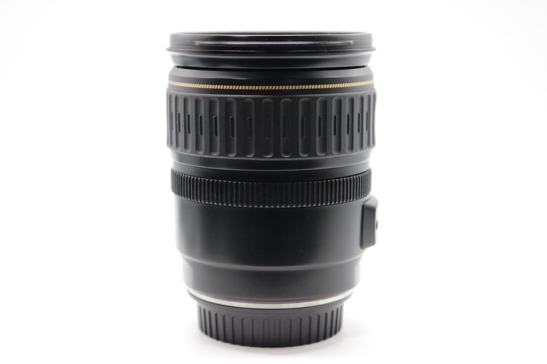 美品 【 Canon EF 28-135mm IS USM】 初期不良返品対応◎ - メルカリ