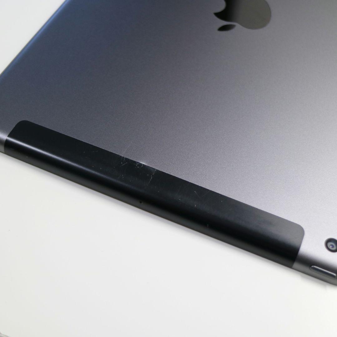iPad (第8世代) 32GB WiFi+Cellular スペースグレー① iPad (第8世代) 32GB WiFi+Cellular スペースグレー①