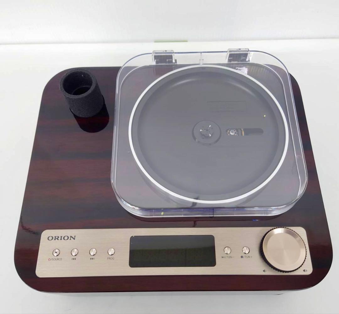 ORIONアンティークホーンスピーカー SMS4BTCTDoshisha