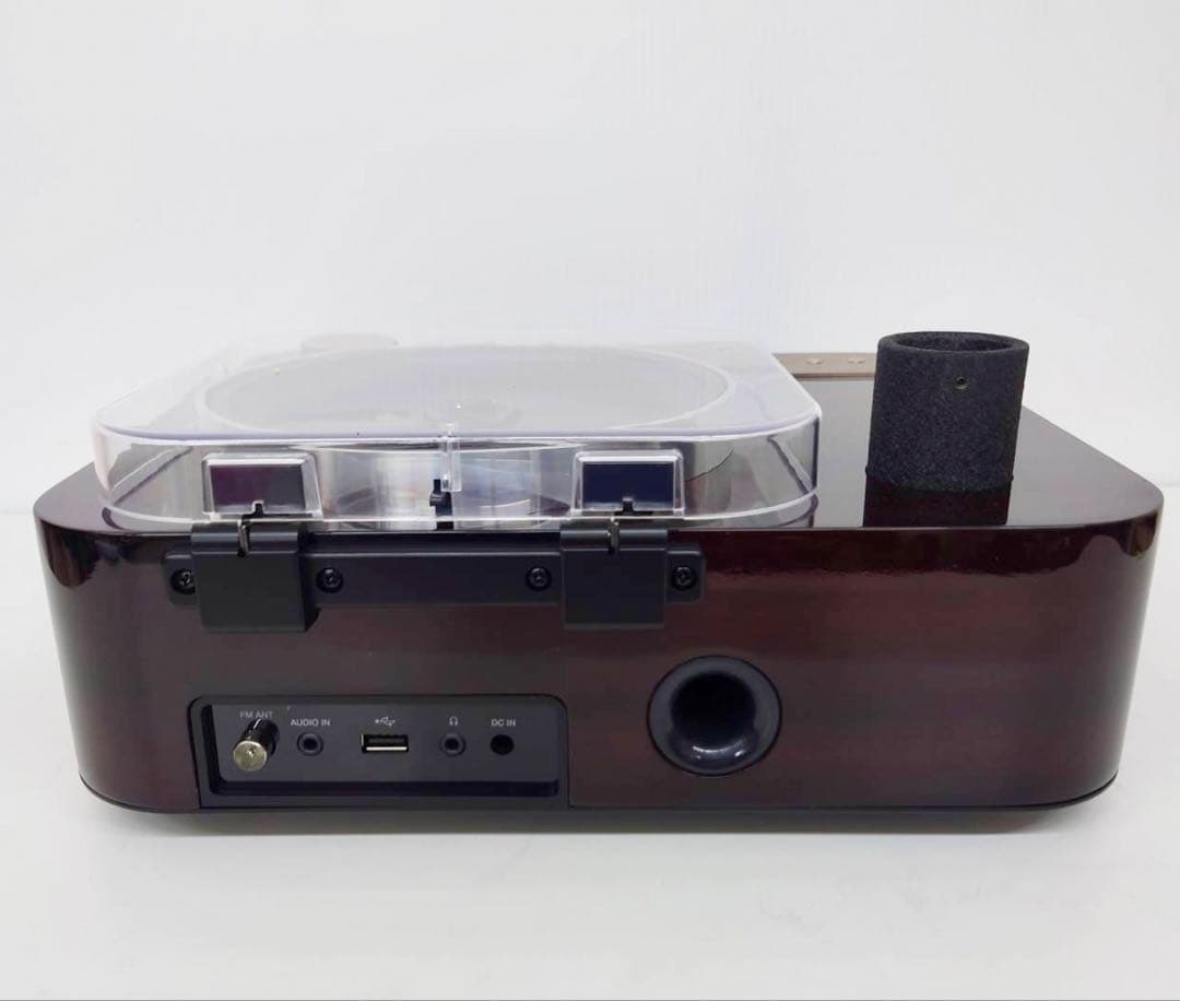 ORIONアンティークホーンスピーカー SMS4BTCTDoshisha