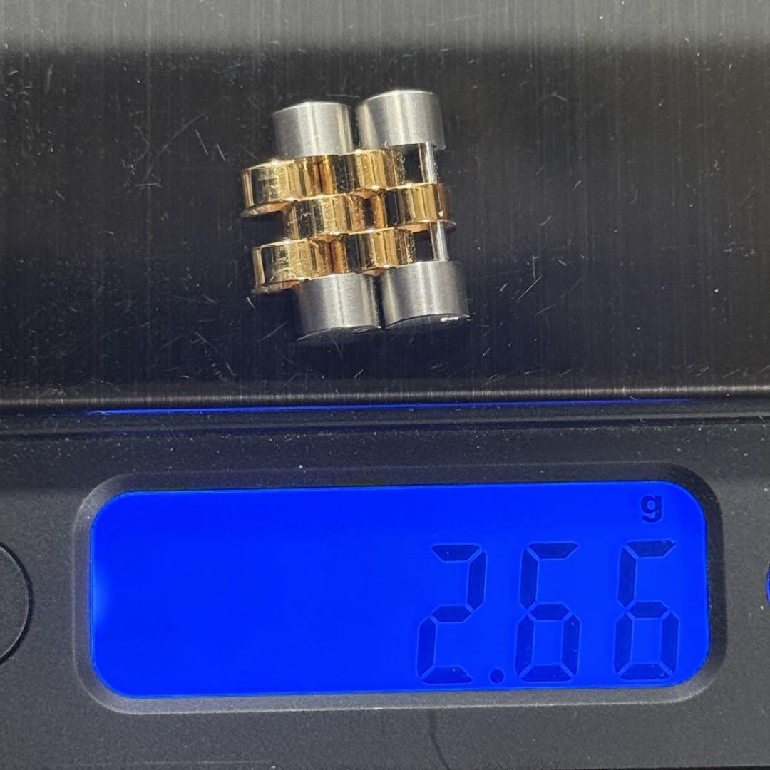 ROLEX DATEJUST 16233 2コマ