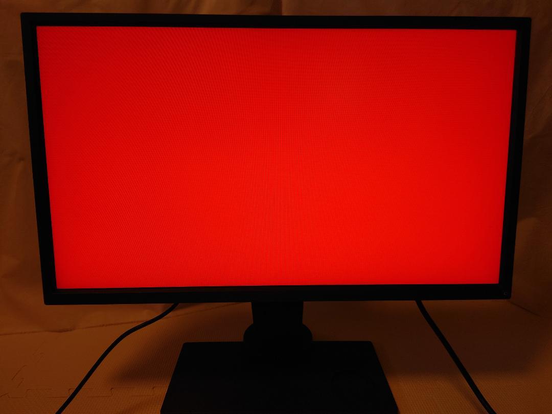 【macotto】ZOWIE XL2536 144Hz