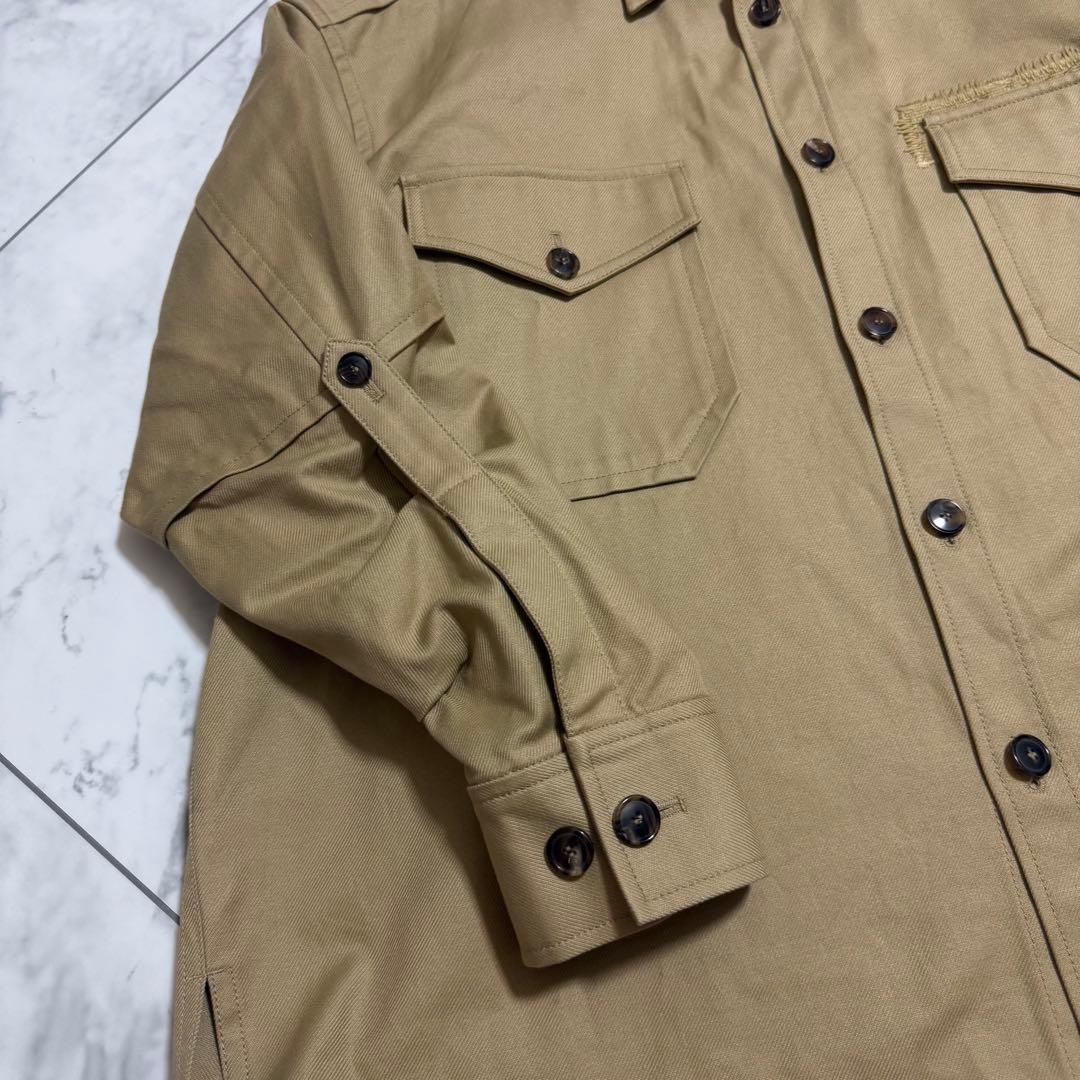 ポケット コットン