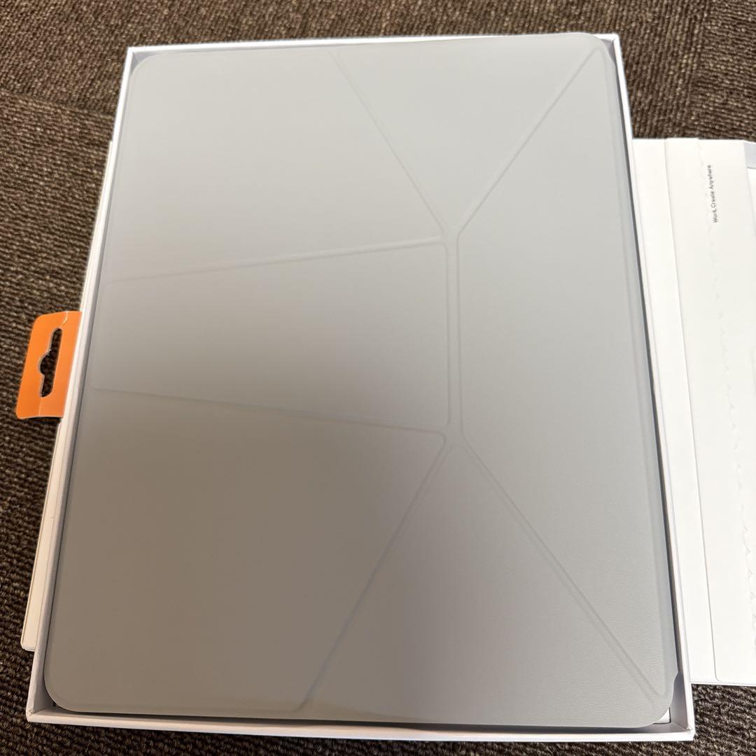MOFT Dynamic Folio グレー iPadケース 12.9 - メルカリ
