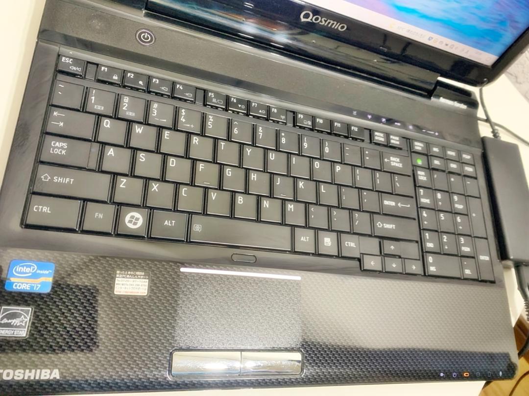 やパームレ⑶ 高性能 i7-2670QM 8GB 1TB Blu-ray Win10 カメラ付 Kl3cy-m78841465808 しながら