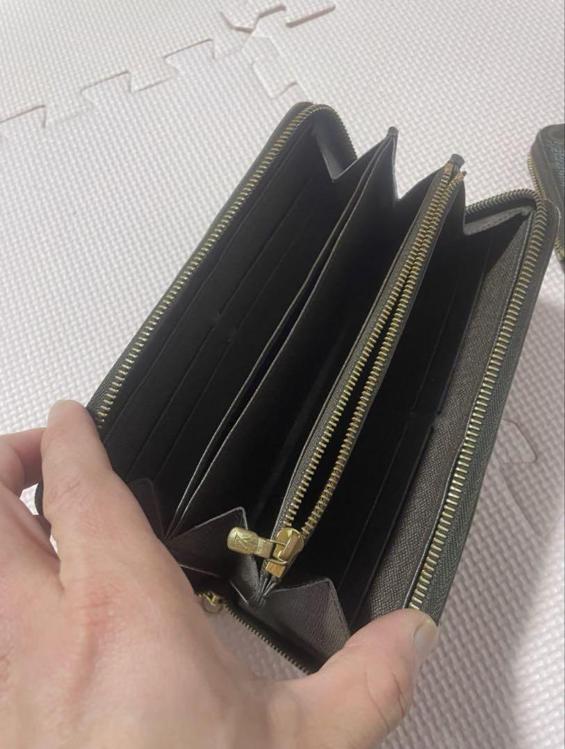 (Louis Vuitton) ルイ・ヴィトンの財布