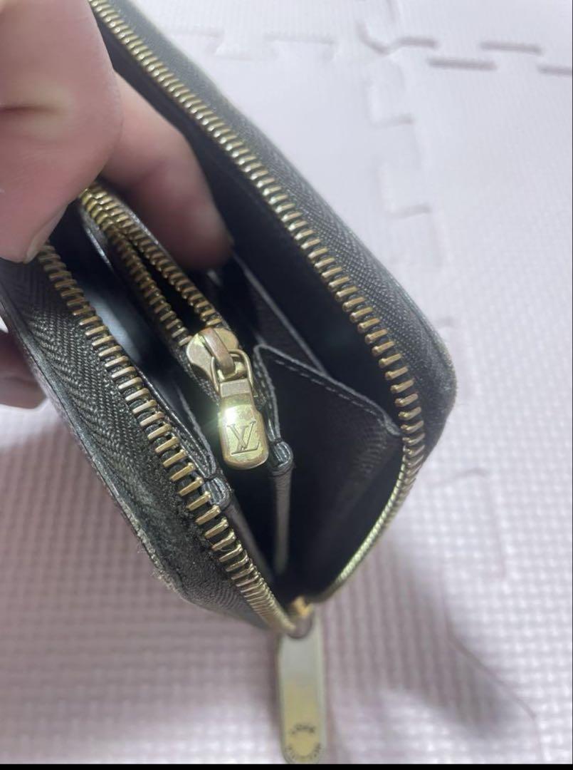 (Louis Vuitton) ルイ・ヴィトンの財布