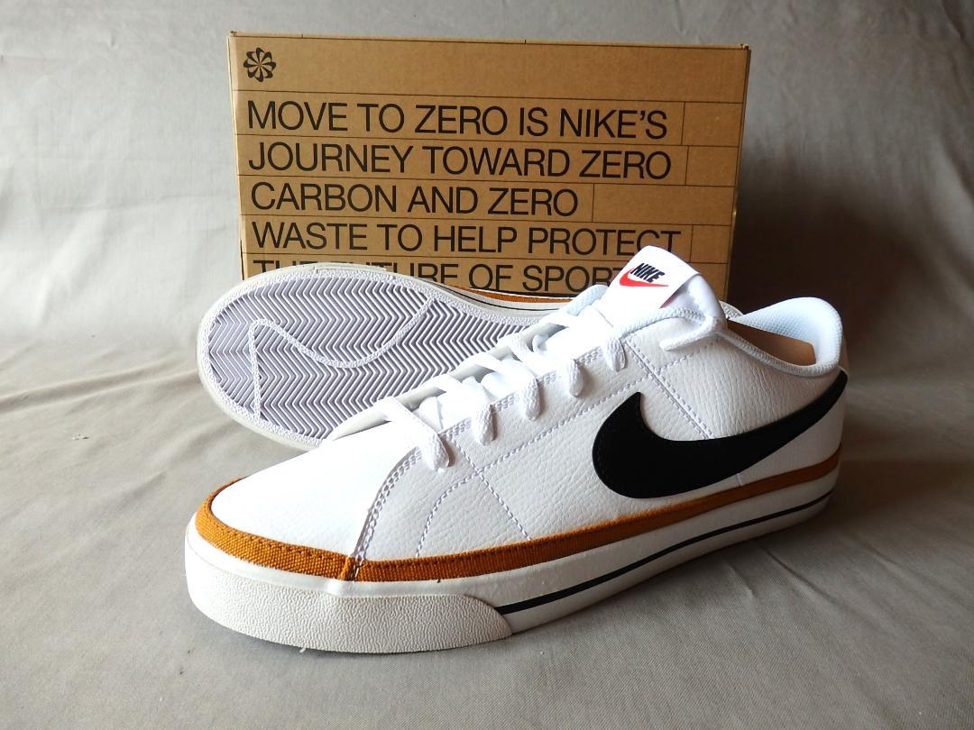30cm！新品◆NIKE Court Legacy Mens◆