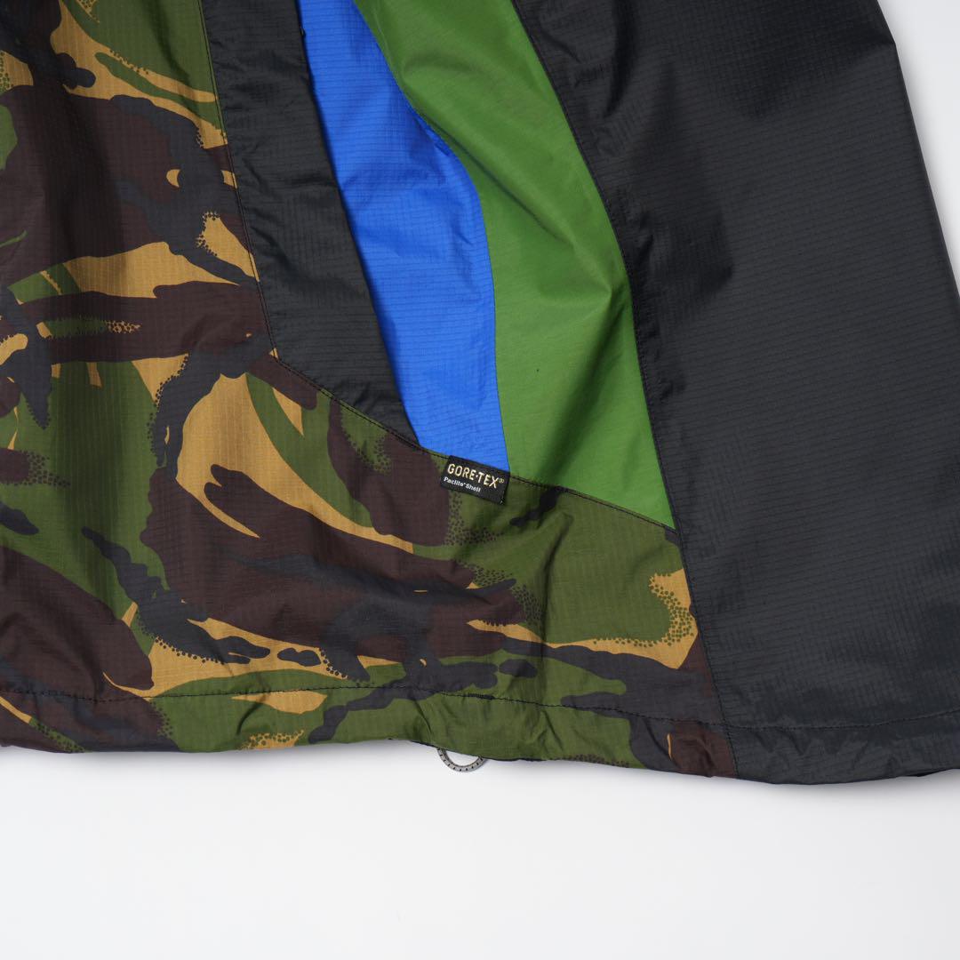 素晴らしい価格 × BERGHAUS GRIFFIN ゴアテックスXS バーグハウス グリフィン ナイロン
