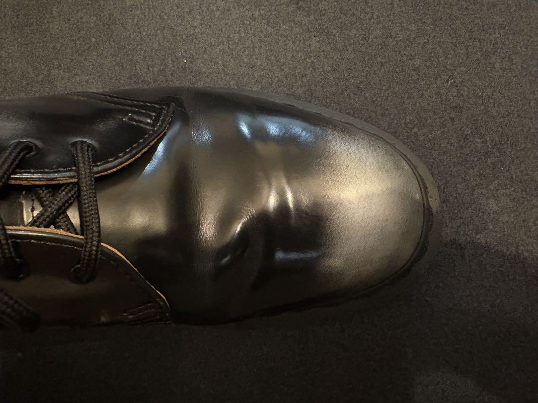 靴 Supreme Dr.Martens