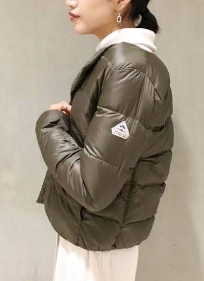 人気安い 専用 カーキ36 美品 gD4LE-m78842865542 ピレネックス カンヌ セール爆買い