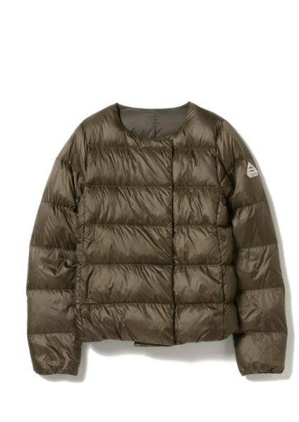 人気安い 専用 カーキ36 美品 gD4LE-m78842865542 ピレネックス カンヌ セール爆買い
