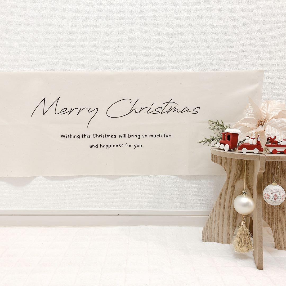 【速達 +330円】クリスマスタペストリー クリスマス飾り クリスマス