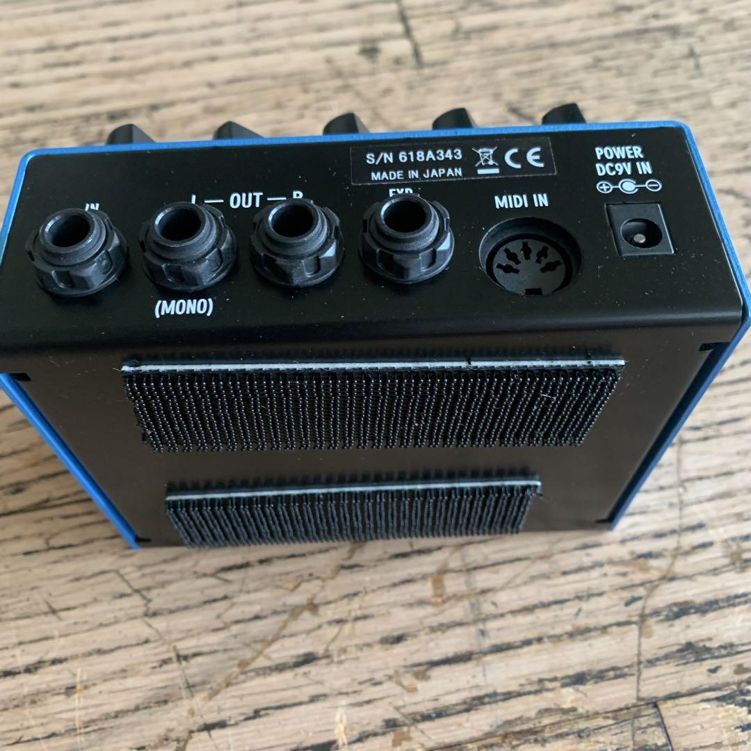 Free The Tone TA-1H TRI AVATAR 高品質コーラス