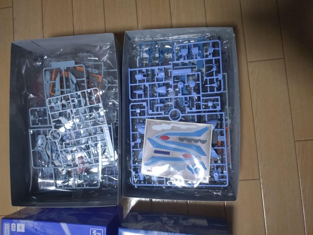 HG1/144 ギャンシュトローム（ヒルダ・ハーケン専用機）、ゲルググメナース