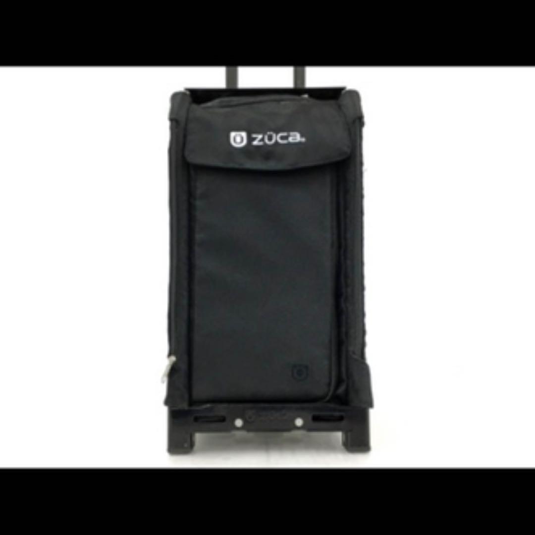 ZUCA キャリー LZ631-m78843133009 Pro 在庫あ得価