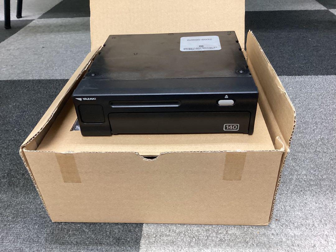 超お値打ち品 ヤザキ YAZAKI アナログ タコグラフ 140 新車外し