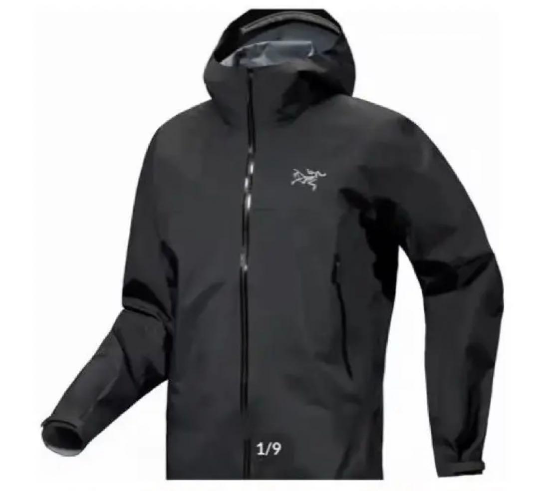 アークテリクス ベータ ジャケット ベータジャケット XS