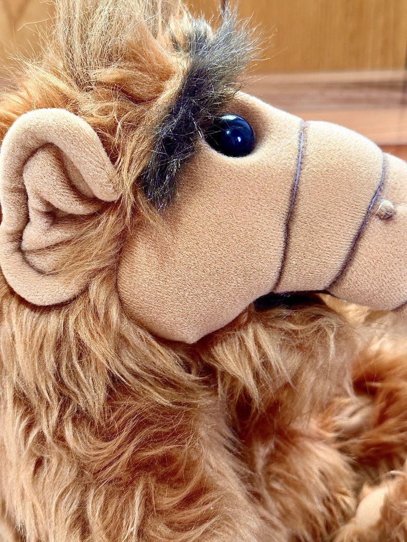 (超希少)タグ付きALF アルフ ぬいぐるみ コレコ社製 40cm ヴィンテージ