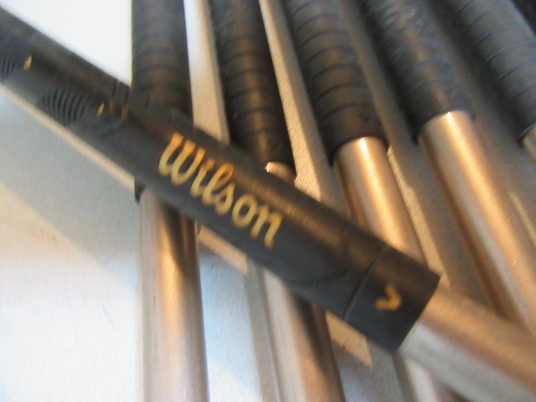 ★☆★ウイルソン★Wilson★Pro Staff★3-P.A.Sw★☆★