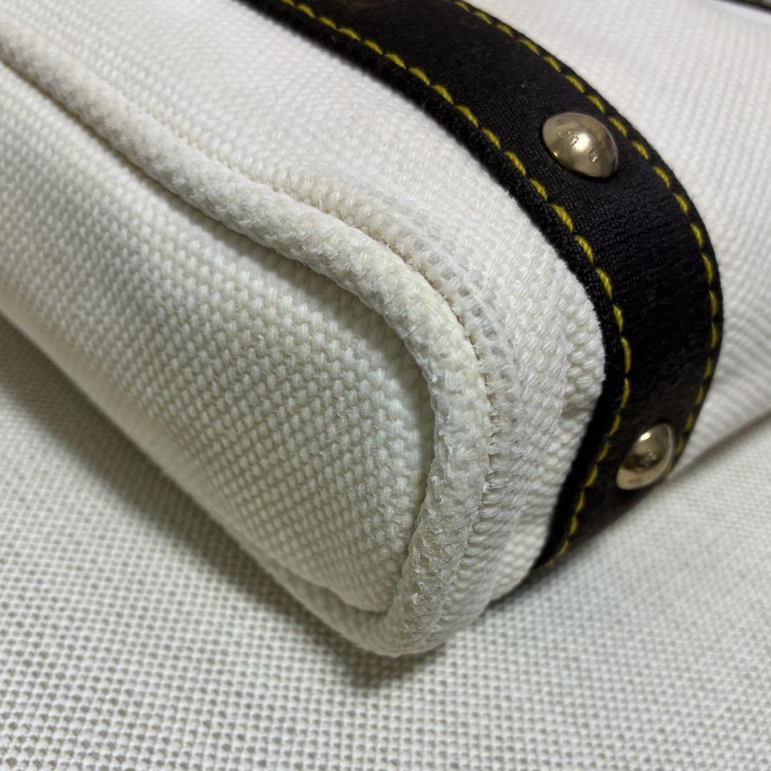 LOUIS VUITTON アンティグアカバPM トートバッグ