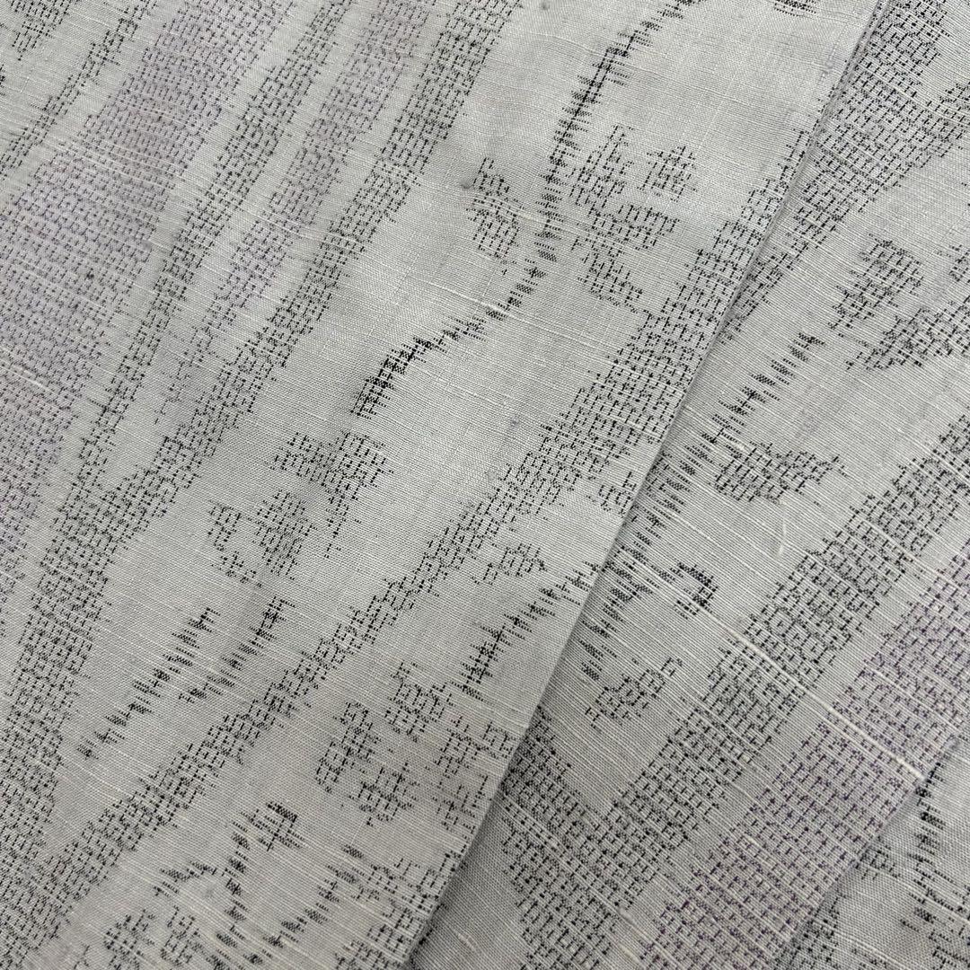 福袋セール 紬 着物 結城紬含む 正絹 まとめ売り4着 洋服 リメイクBM-5223 着物・浴衣