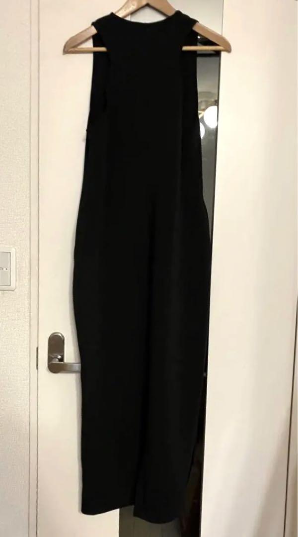 完売 aere アエレ U-neck one-piece ワンピース - メルカリ