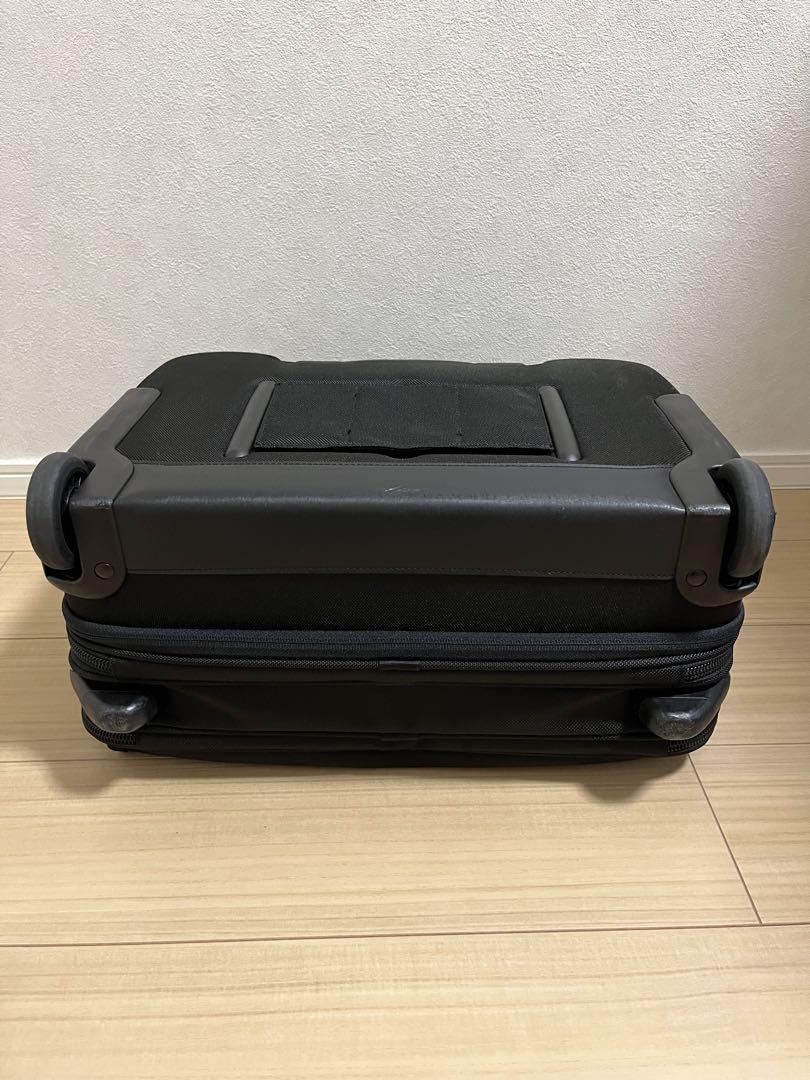 トゥミ26127DH ウィールドDXエクスパンダブルブリーフ