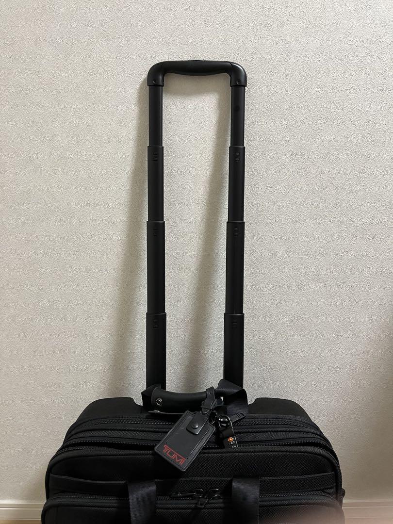 トゥミ26127DH ウィールドDXエクスパンダブルブリーフ