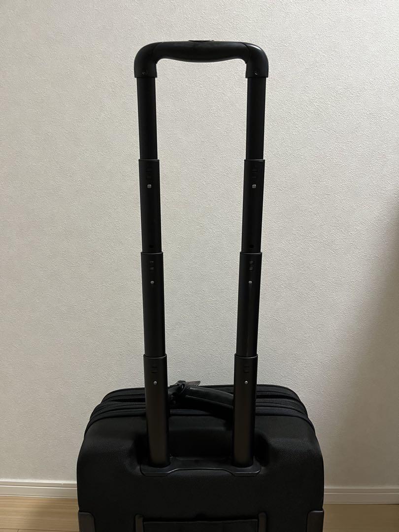 トゥミ26127DH ウィールドDXエクスパンダブルブリーフ