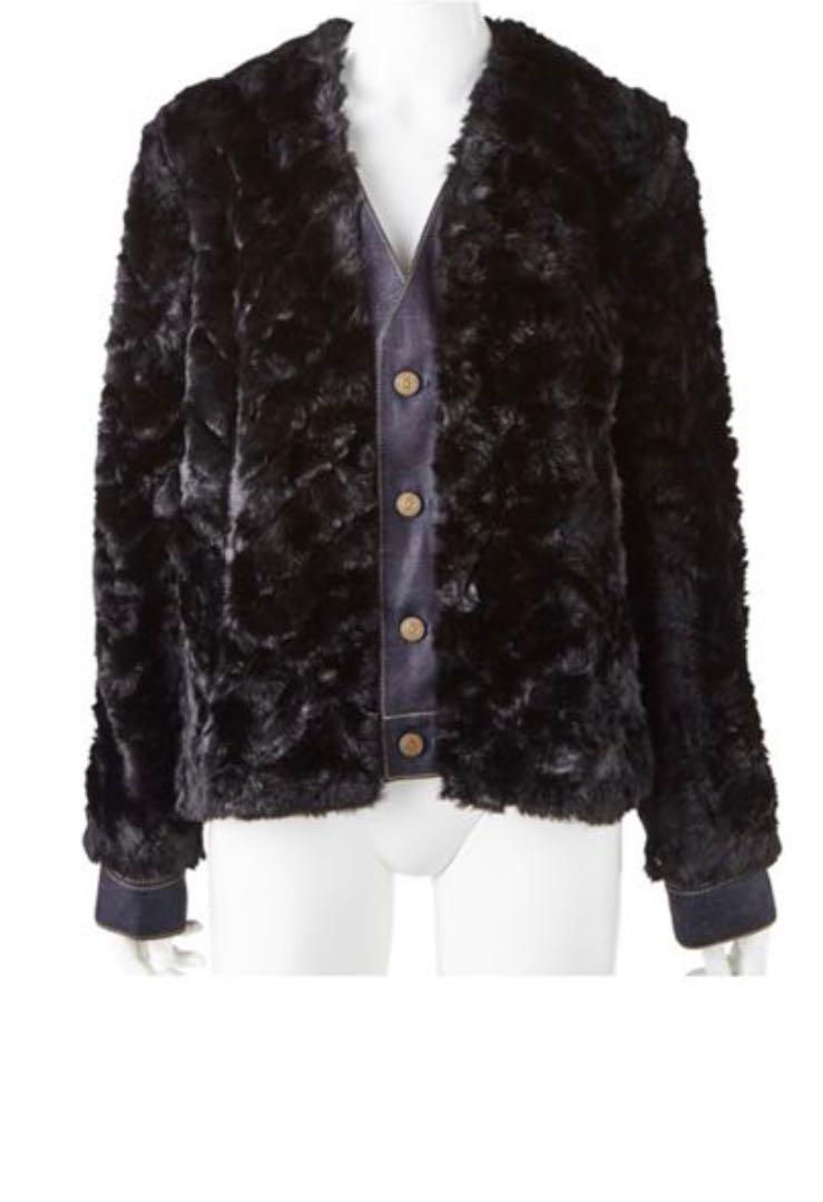 トーガ 定価7万 TOGAPULLA vXyU3-m78844791739 美品 ャストサイ