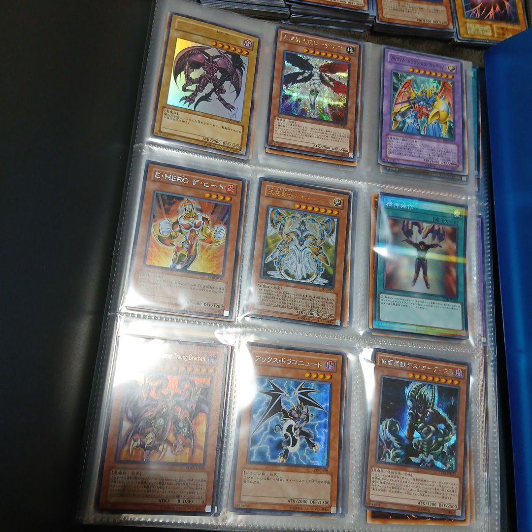 遊戯王　まとめ売り　大量