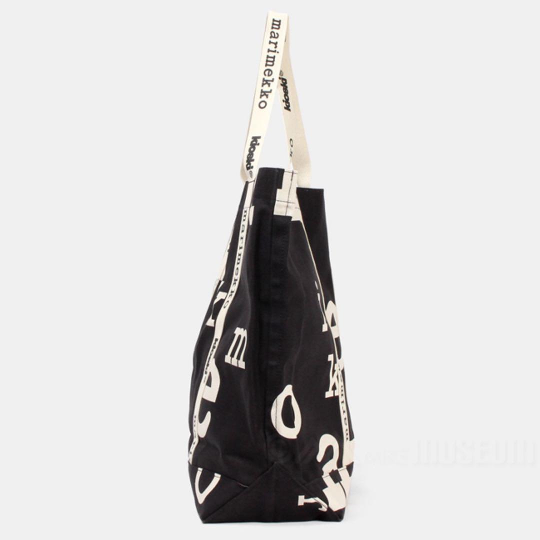 楽天市場】【ネコポス配送】マリメッコ トートバッグ MARIMEKKO