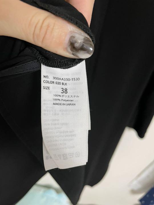 人気超激得 エンフォルド トップス bZRaY-m78844939994 ENFOLD 正規店国産