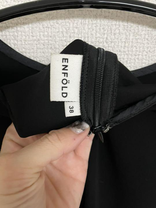 人気超激得 エンフォルド トップス bZRaY-m78844939994 ENFOLD 正規店国産