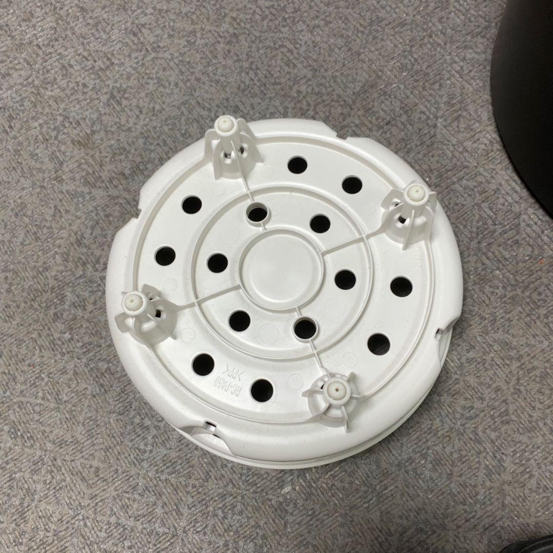 H472\" アイリスオーヤマ 電気圧力鍋 4L ブラック PMPC-MA4-B