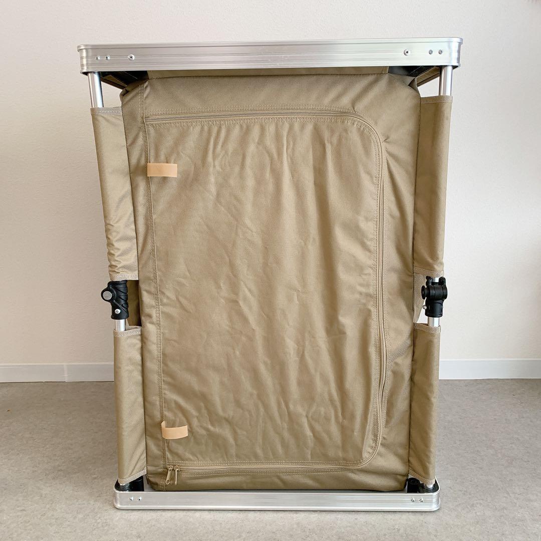 ディーオーディー マルチキッチンテーブルDoD