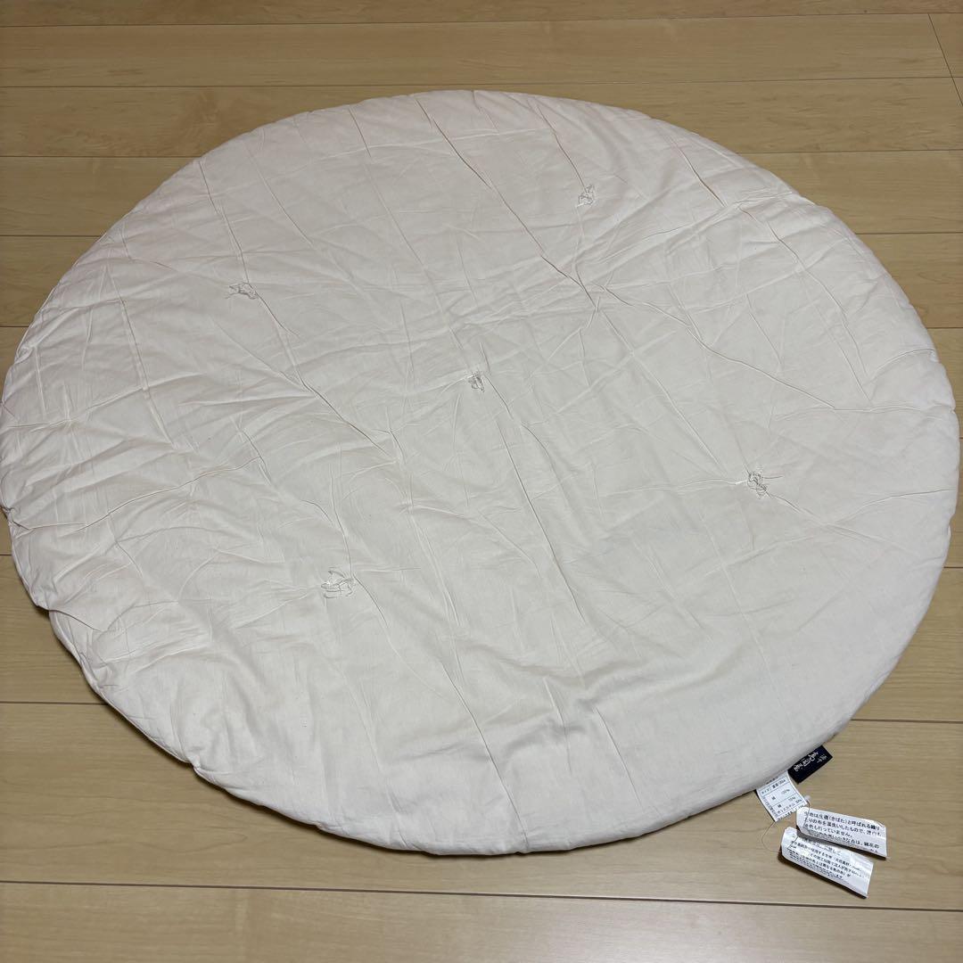 洛中高岡屋　せんべい座布団