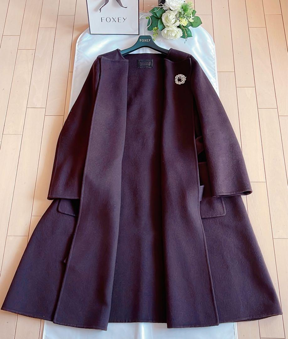 65万2022年Trilogyコート40 Rene